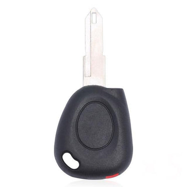 For Renault Megane Scenic Laguna Espace 1 Button Remote Key Shell